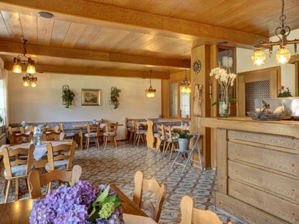 Foto: Pension Schuster