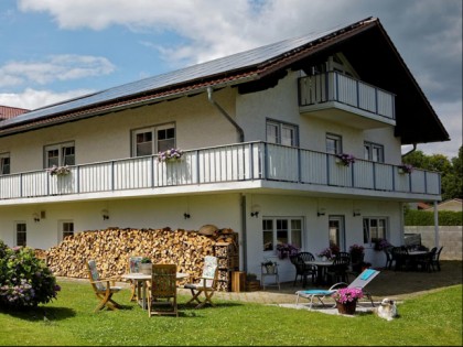 Foto: Pension Schuster